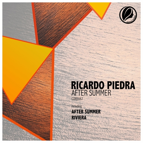 Ricardo Piedra - After Summer [CONS087]